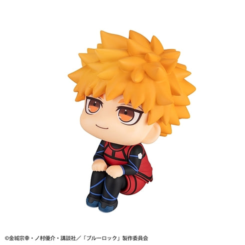 『ブルーロック』るかっぷ 國神錬介 二次選考ver.